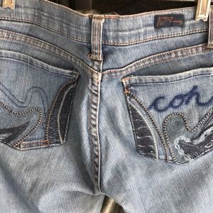 Citizen of humanity Jean